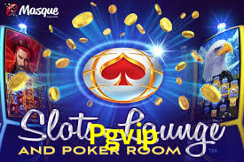 Jogos de Cassino Pgvip