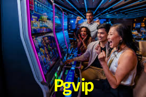 App Pgvip  