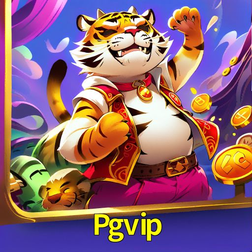  Pgvip